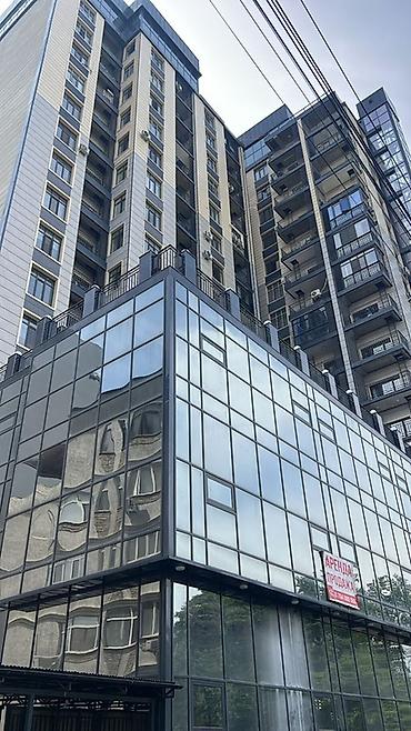 Продажа квартир: 3 комнаты, 89 м², Элитка, 15 этаж, Готовая ПСО (под самоотделку) — 1