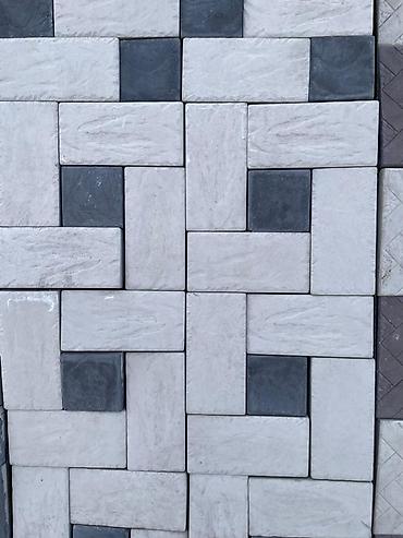 Элитная брусчатка: Брусчатка, тротуарная плитка Изготавливаем тротуарную плитку из — 7