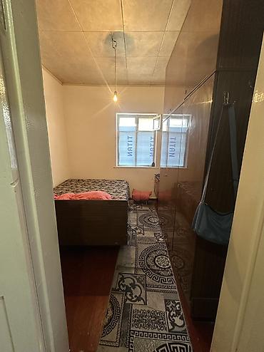 Продажа полдома: 2 комнаты, 28 м², 3 соток, Киркомстром Электричество, Канализация, Холодная вода — 21