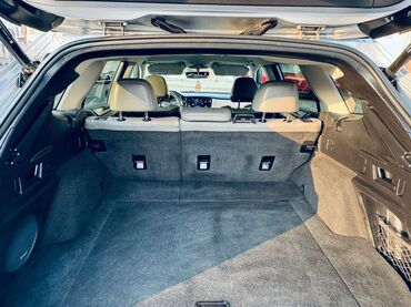 Subaru: Subaru Outback: 2020 г., Универсал — 9