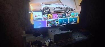 Xbox Series S: Xbox Series S + 2 геймпада Комплектация: - Консоль Xbox Series S — 2