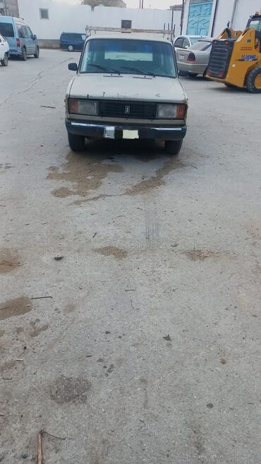 VAZ (LADA): VAZ (LADA) 2104: 1.6 l | 1991 il 100000 km Hetçbek — 3
