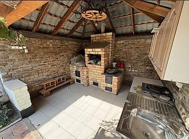 Продажа коттеджей и домов: Продается уютный дом в селе Арашан( рядом с зоной отдыха Royal Fish) — 14