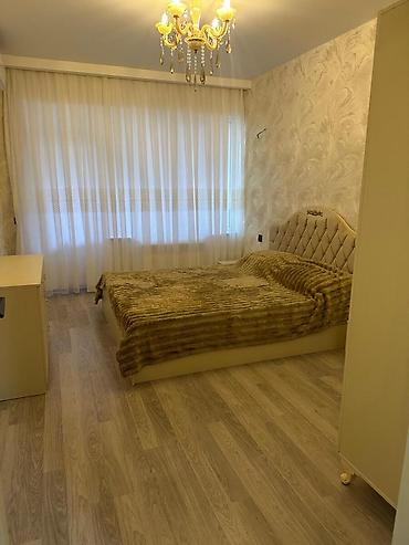 lenkaran urge ev: İcarəyə verilir 2 otaqlı yeni tikili 70 m², 8 Noyabr m. Kateqoriya — 4