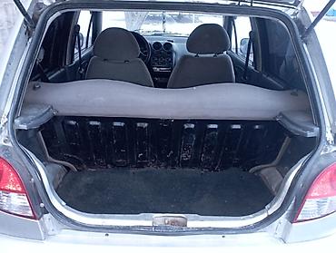 Daewoo: Daewoo Matiz: 2012 г., 0.8 л, Механика, Бензин, Хэтчбэк — 11