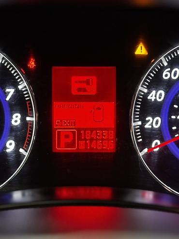 Infiniti: Infiniti FX35: 2008 г., 3.5 л, Автомат, Бензин, Кроссовер — 9