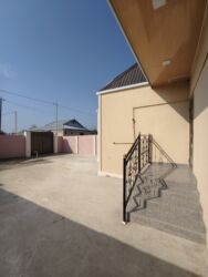 Həyət evləri və villaların satışı: 4 otaqlı, 100 kv. m, Kredit var, Yeni təmirli -da lalafo.az — 4 Həyət evləri və villaların satışı: 4 otaqlı, 100 kv. m, Kredit var, Yeni təmirli — 4