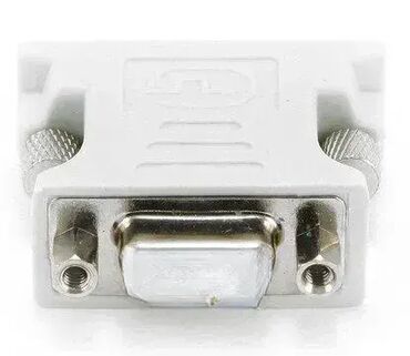 sony playstation 3 cena winwin: Brand: Gembird Model: A-DVI-VGA Opis proizvoda: Gembird adapter DVI-I