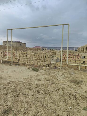 Torpaq sahələrinin satışı: 5 sot, Tikinti, Mülkiyyətçi, Bələdiyyə