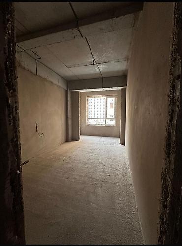 Продажа квартир: 1 комната, 50 м², Элитка, 7 этаж, Готовая ПСО (под самоотделку) — 9