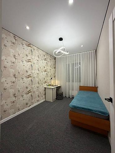 Продажа квартир: 3 комнаты, 90 м², 106 серия улучшенная, 8 этаж, Евроремонт at lalafo.kg — 2 Продажа квартир: 3 комнаты, 90 м², 106 серия улучшенная, 8 этаж, Евроремонт — 2