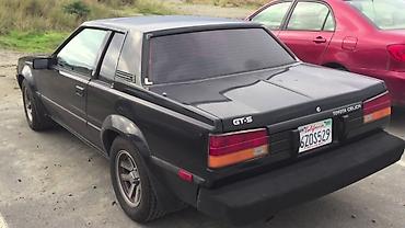 селика: Задний правый стоп-сигнал Toyota 1984 г., Б/у, Оригинал, Германия — 10