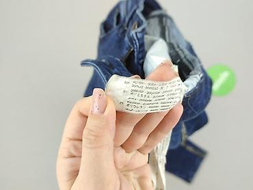 mango jeans regina: Stradivarius, Jeansy damskie, rozmiar S — 5