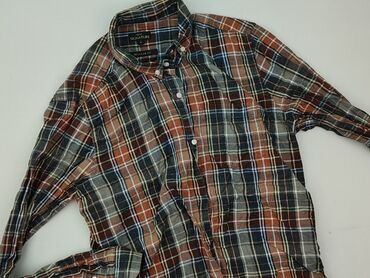 koszula dla taty i syna: Shirt for men, size XL (EU 42)