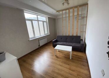 Продажа квартир: 1 комната, 47 м², Элитка, 2 этаж, Косметический ремонт