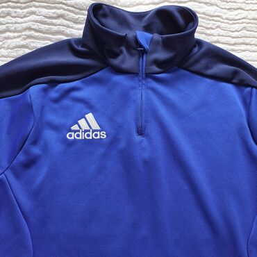 Trenerke: Duks je original i kao nov. Slike vam sve govore. Duzina duksa 62cm — 9