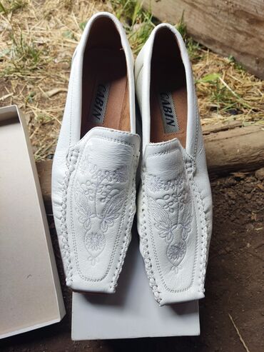 mokasine 39: Loafers, 39