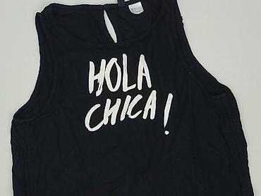 sklep hm: H&M Divided, Top damski, rozmiar XS — 1