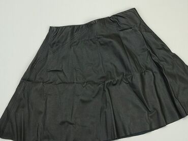 reserved czarne spódnice: Spódnica, Reserved, M, stan - Dobry