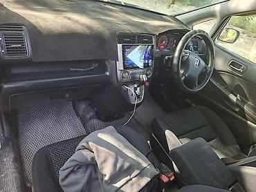 радиатор на опель вектра б: Honda Stream: 2004 г., 2 л, Автомат, Бензин, Минивэн — 5