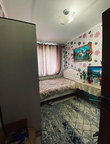 сниму 3 комнатную квартиру: 3 комнаты, Без животных, от 1 месяца, С мебелью полностью — 6
