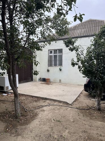 Bağ evlərinin satışı: Digah, 100 kv. m, 3 otaqlı, Hovuzsuz, Kanalizasiya, Kombi, Qaz — 13
