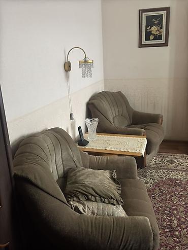 Долгосрочная аренда квартир: 3 комнаты, Собственник, Без подселения, С мебелью полностью — 9