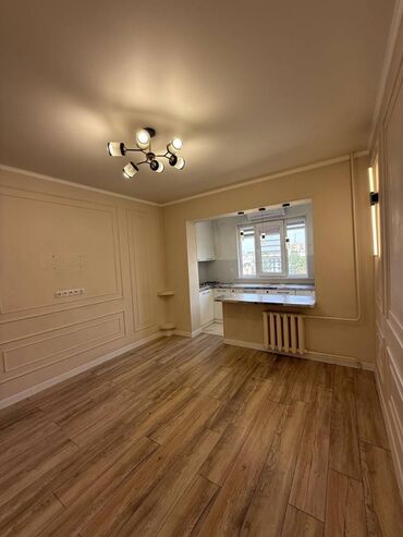 Продажа квартир: 2 комнаты, 36 м², Элитка, 6 этаж, Евроремонт