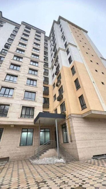 васток 5 квартира: 3 комнаты, 90 м², Элитка, 7 этаж, Евроремонт