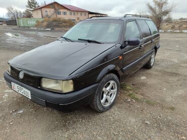запчасти на опель вектра б: Volkswagen Passat Variant: 1992 г., 1.8 л, Универсал