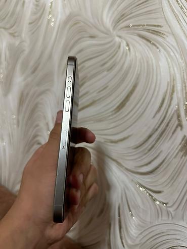 iphone 16 pro max en ucuz: IPhone 15 Pro Max, 256 GB, Natural Titanium — 3
