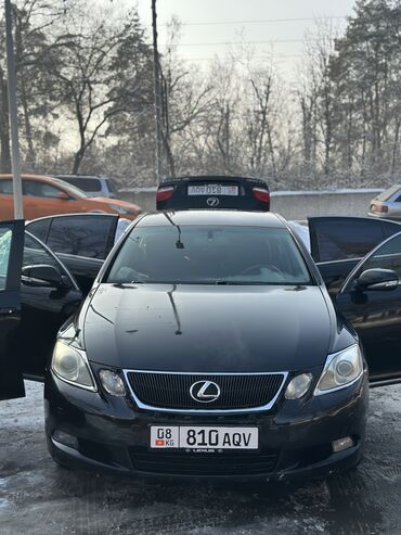 баткен машина нексия: Lexus GS: 2010 г., 3.5 л, Автомат, Бензин, Седан