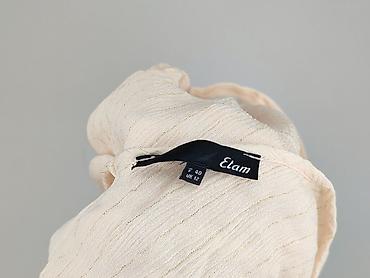 ette lou: Etam, Sukienka damska, rozmiar L — 4