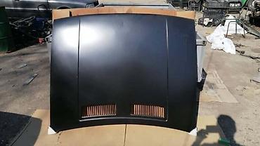 kljuc 55: HAUBA ZA SEAT MALAGA OD 1986. DO 1992. GOD. | Nova hauba za Seat — 1