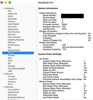 macbook pro 16 m1 pro: MacBook Pro 16" (2021) M1 Pro 16 ГБ / 1 ТБ Мощный ноутбук для — 5