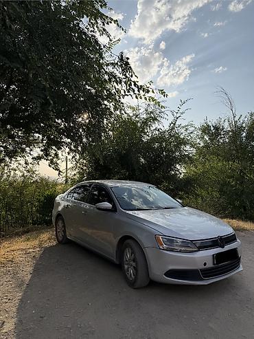 jetta: Volkswagen Jetta: 2013 г., 1.4 л, Автомат, Гибрид, Седан — 2