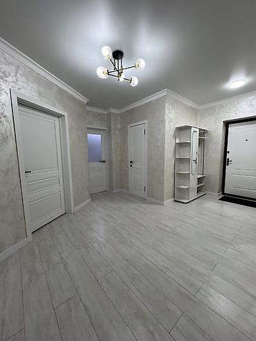 Долгосрочная аренда квартир: 2 комнаты, С мебелью полностью — 9