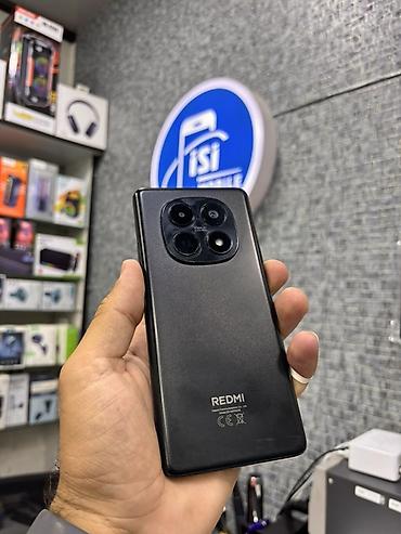 Redmi Note 14 Pro, 256 GB, rəng - Qara lalafo.az -da Redmi Note 14 Pro, 256 GB, rəng - Qara