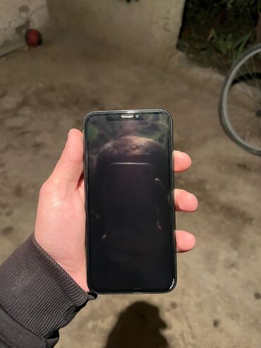 akvafor su filteri: IPhone X, 64 GB, Qara, Face ID