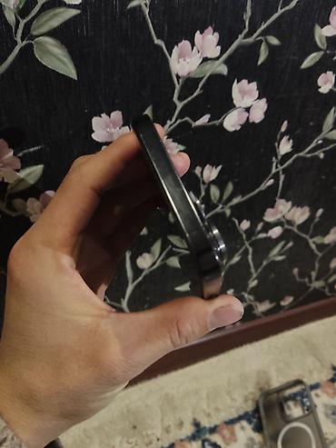 Apple iPhone: IPhone 15 Pro Max, Б/у, 512 ГБ, Черный, Чехол, 100 % — 6