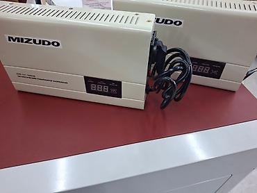 argb controller: Стабилизатор напряжения, Релейные — 4