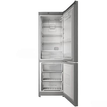 компрессор холодильника: Soyuducu "ITS 4180 G FRIDGER İndesit ITS 4180 G"Soyuducu INDESIT ITS — 2