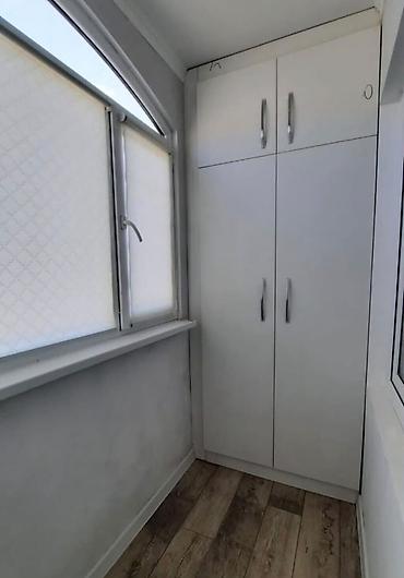 Продажа квартир: 3 комнаты, 68 м², 12 мкр 106 серия, 8 этаж, Евроремонт — 5