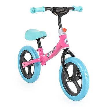 fluorescentni tregeri: BYOX Balance Bike 2B – Pink (šifra proizvoda: CANB7791-70) Lagana — 1