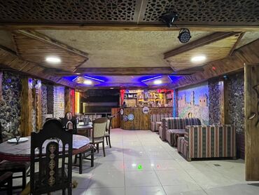 Kommersiya daşınmaz əmlakının satışı: Binəqədi rayonu, 9-cu Mikrorayonda, ümumi sahəsi 350 kv/m olan — 4