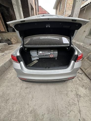 кия рио запчас: Kia K5: 2017 г., 2 л, Автомат, Газ, Седан — 5