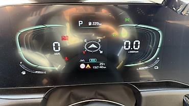 ниро: Kia Niro: 2022 г., 1.6 л, Автомат, Гибрид, Кроссовер — 7