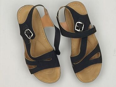 Sandals for women, 38, condition - Very good