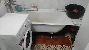 flat osh: Продается двухкомнатная 2х квартира 105 серия на третьем этаже — 5