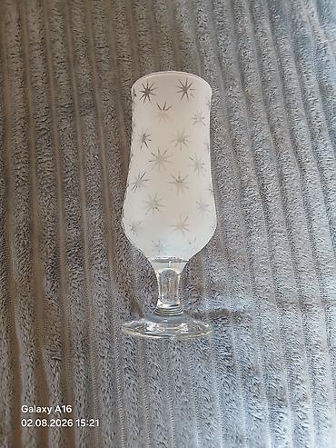 pivə: Qədəhlər, Şüşə, 6 ədədli dəst, 400 ml, Rusiya — 5